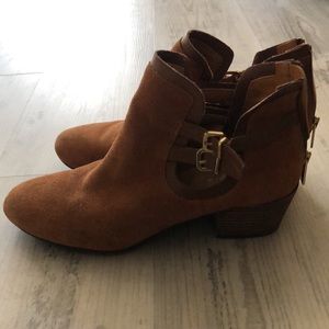 Kenneth cole booties